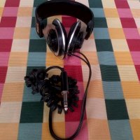 BRIGMTON BAU-30 HI FI колекционерски слушалки, снимка 2 - Слушалки и портативни колонки - 25723670