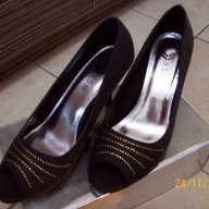 Дамски обувки, снимка 5 - Други - 16928368