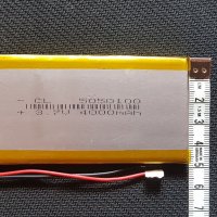 Висококачествена Батерия (Lithium Polymer) 4000 mAh, снимка 3 - Друга електроника - 22873633