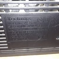 technics-tuner/*deck/amplifier/cd-made in japan-внос швеция, снимка 18 - Ресийвъри, усилватели, смесителни пултове - 21519648