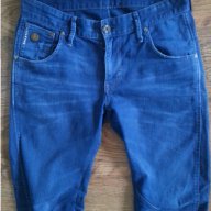 G-star Arc 3d slim coj jeans - страхотни мъжки дънки, снимка 5 - Дънки - 17667503