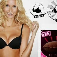 Напомпай магически подплънки за сутиен Magic Bra Pad, снимка 1 - Други - 23707722