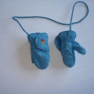 Disney,бебешки ръкавички с един пръст, 6/12 мес. , снимка 4 - Шапки, шалове и ръкавици - 16439094