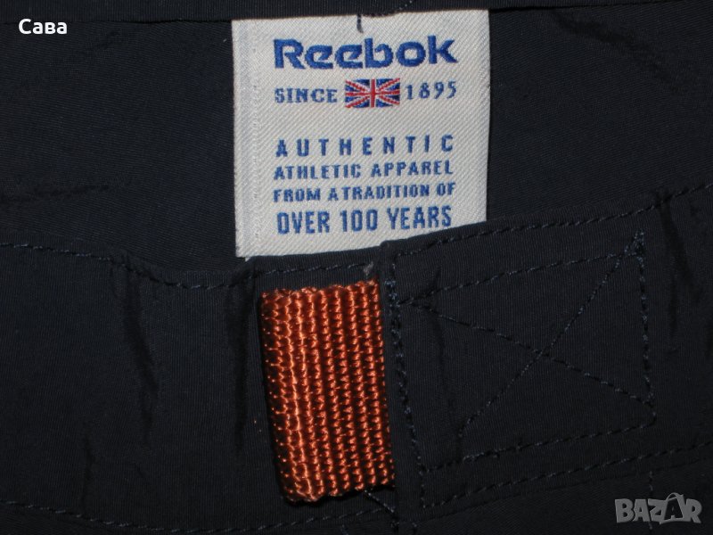 Къси панталони REEBOK   дамски,М-Л, снимка 1