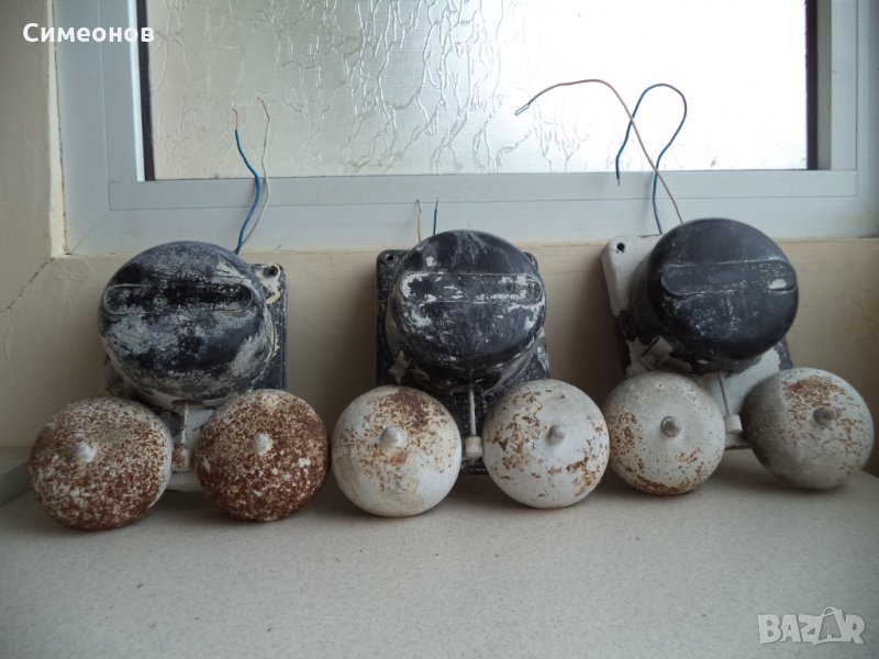 Звънци-стари, снимка 1