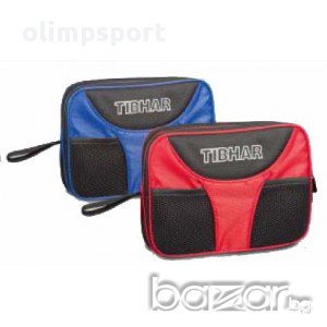 калъфка за тенис на маса Tibhar Crown нова, снимка 1