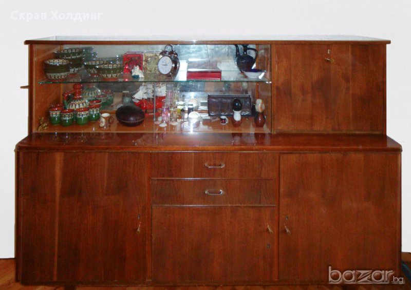 Трошим и изхвърляме мебели, снимка 1