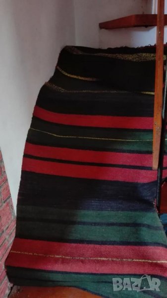 Домашно тъкани пътеки, снимка 1