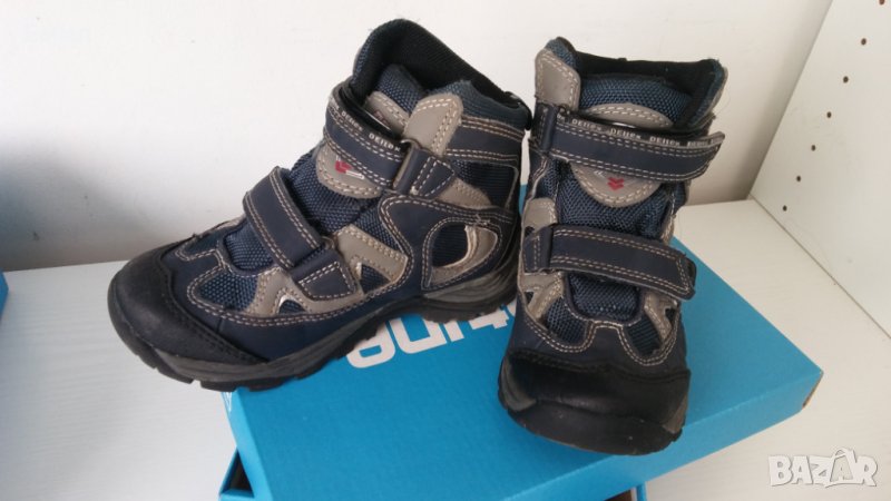 Детски ботуши, снимка 1