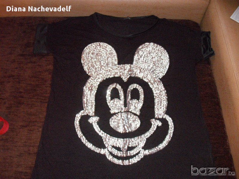 дамска туника, снимка 1