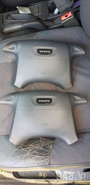  Volvo S40/V40 Airbag, снимка 1