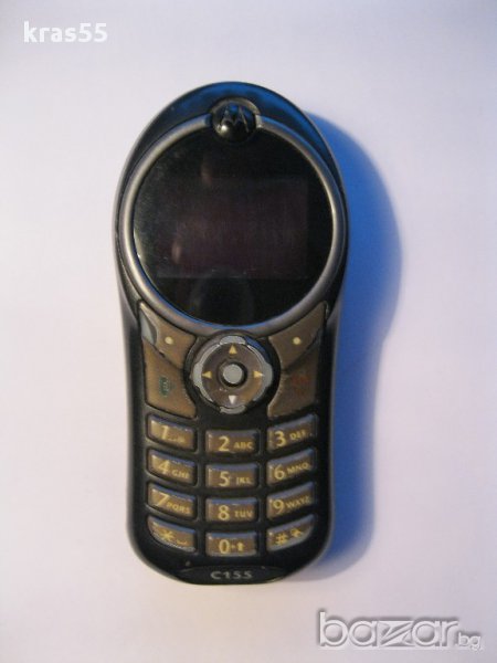 Продавам  ретро GSM-ми, снимка 1