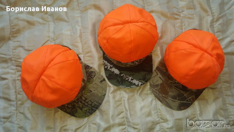 Шапка за Ловци, снимка 1