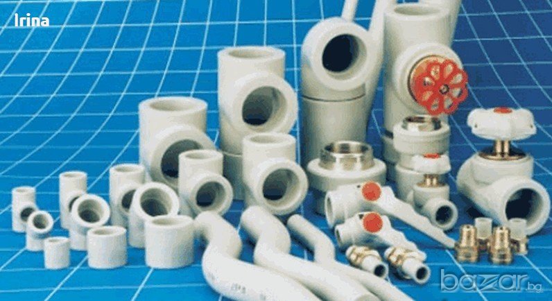 ВИК УСЛУГИ ЗА РАЙОНА НА ГРАД ПАЗАРДЖИК‎ ТОП ЦЕНИ, снимка 1