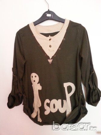 Много красива блузка , снимка 1