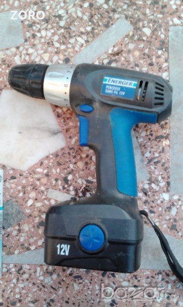 Винтоверт, снимка 1