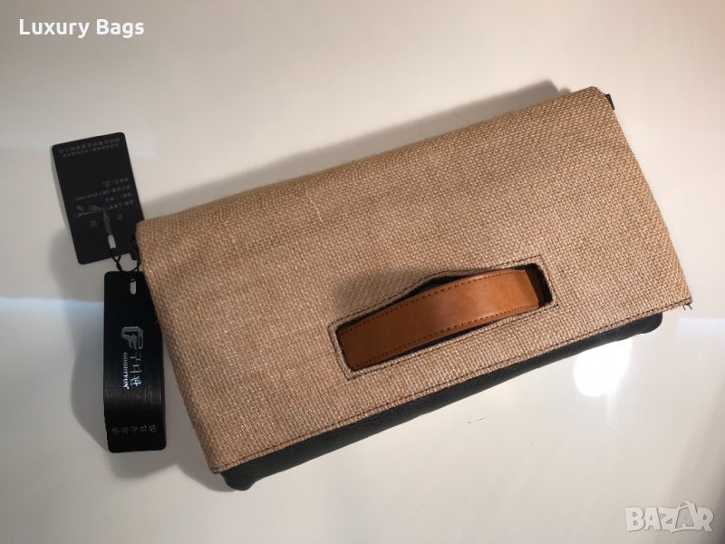 Сгъваема чанта плик, снимка 1