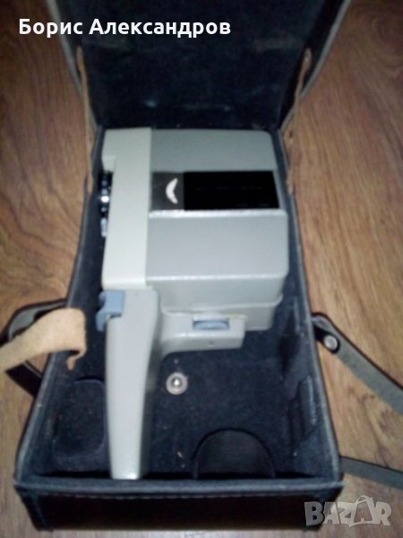 Ретро руска камера , снимка 1