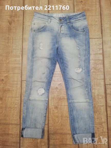 Дамски дънки , снимка 1