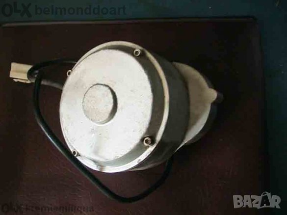 	-20%Продавам нов електромотор за мотопед,велосипед или бартер за лаптоп, снимка 1