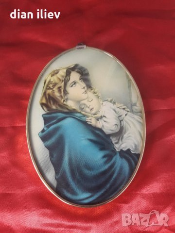 Стара  снимка , снимка 3 - Антикварни и старинни предмети - 24906001