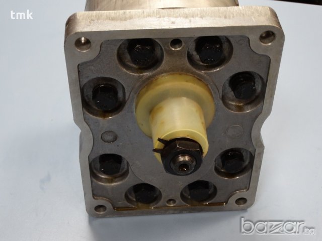 хидравлична помпа А 215 Х, снимка 5 - Водни помпи - 20574576