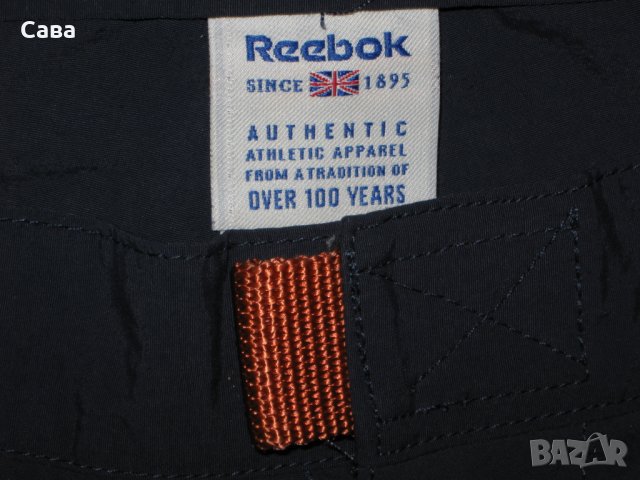 Къси панталони REEBOK   дамски,М-Л
