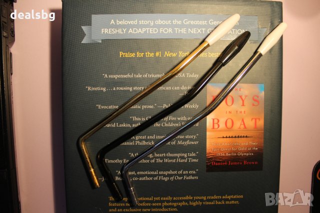 Ръчка за тремоло Страт,Strat, Fender