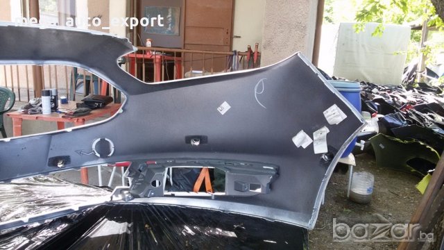 Оригинална броня за Ford Galaxy ІІІ 2015 г., снимка 5 - Части - 18182846