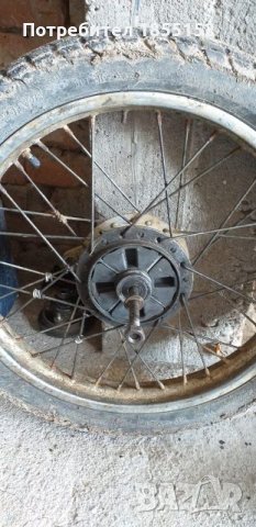 Капли и гуми за мотори-ремонт центровка шлайф цилиндри, снимка 5 - Мотоциклети и мототехника - 24733371