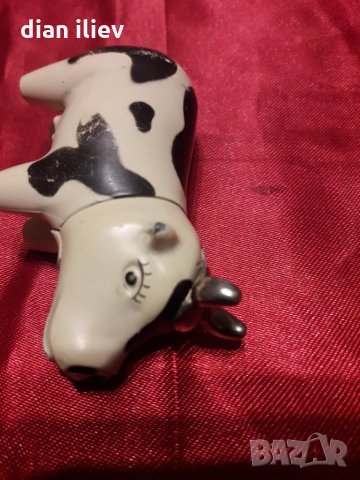 Стара газова запалка, снимка 7 - Антикварни и старинни предмети - 24470432