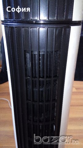 ВЕНТИЛАТОР тип кула INTERTEK - нов, немски, гаранция! , снимка 4 - Други - 20392726