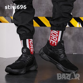 Мъжки маратонки N 41 стелка 26 ново., снимка 2 - Маратонки - 23395389