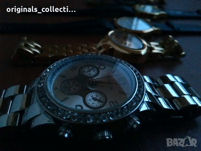 Луксозен часовник AZOZA, снимка 7 - Дамски - 22364530