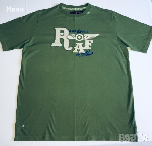 Тениски за големи мъже, снимка 9 - Тениски - 25783486