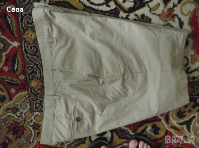 Къси панталони CROFT&BARROW   мъжки,Л, снимка 5 - Къси панталони - 25726572