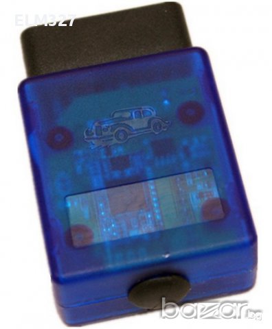 Vgate Scan ELM327 OBD 2 Bluetooth интерфейс за диагностика на автомобили, снимка 5 - Аксесоари и консумативи - 8331297