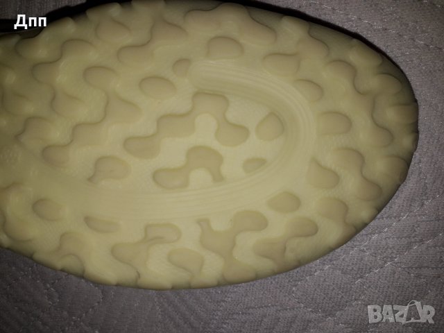 Ecco Biom № 38 -естествена кожа летни обувки, снимка 9 - Други - 25653691