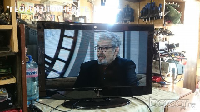 TFT LCD32900 С ДЕФЕКТЕН ПАНЕЛ