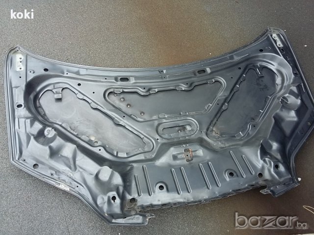 Капак за Мазда 2 2004г., снимка 4 - Части - 12063457