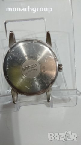 Часовник Boccia Titanium  3531, снимка 3 - Мъжки - 24738267