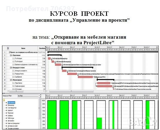 Курсови и дипломни работи за ИКОНОМИЧЕСКИ специалности