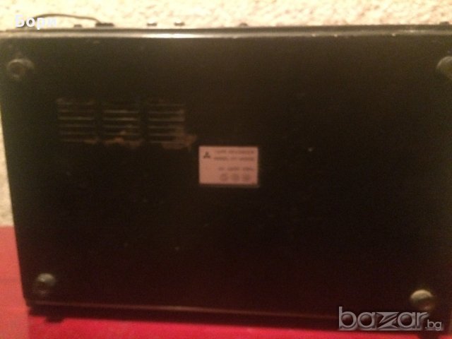 SKANTIC DT-4000G Luxor-Mitsubishi, снимка 7 - Декове - 20036238