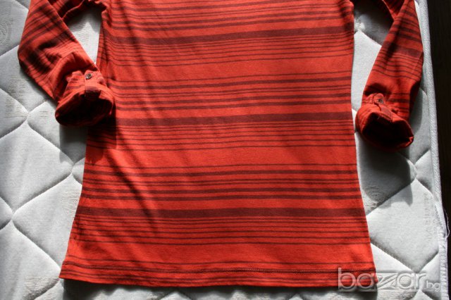 Mexx - блуза със 7/8-ми ръкави + подарък /размер XS - S/, снимка 8 - Блузи с дълъг ръкав и пуловери - 14192605