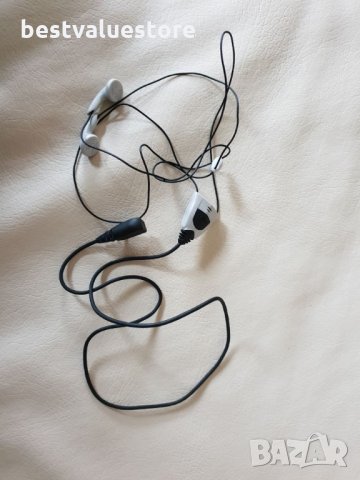 Хендсфри Слушалки Nokia Hds-3