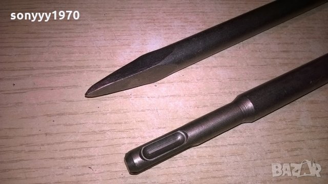 sds+длето+лопатка за 25лв, снимка 6 - Други инструменти - 22080463