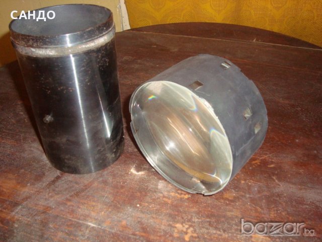 Лупи фотография и др, различни видове, 9бр, снимка 2 - Обективи и филтри - 19444240