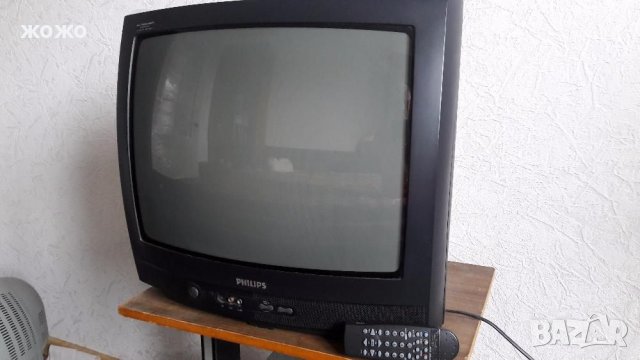 Телевизор Philips 20 инча