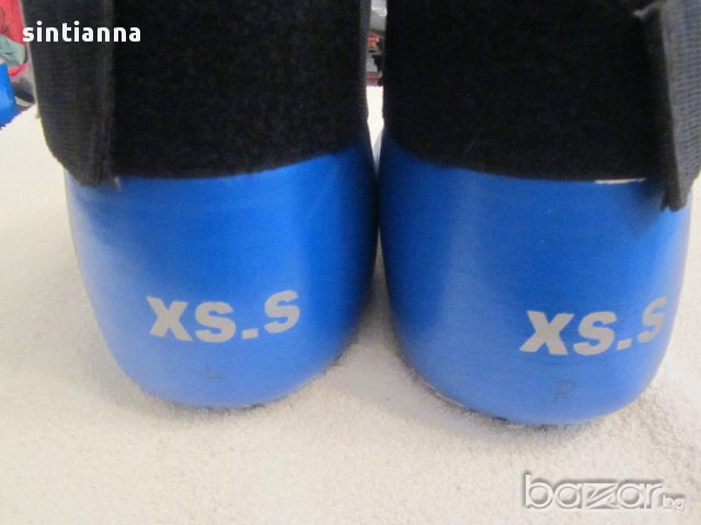 Детски протектори за крака Dan-do Xs-s, снимка 2 - Други спортове - 10498233
