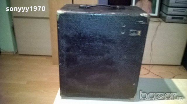 marshall-голямо китарно кубе-53х45х27-внос швеицария, снимка 16 - Тонколони - 18701438